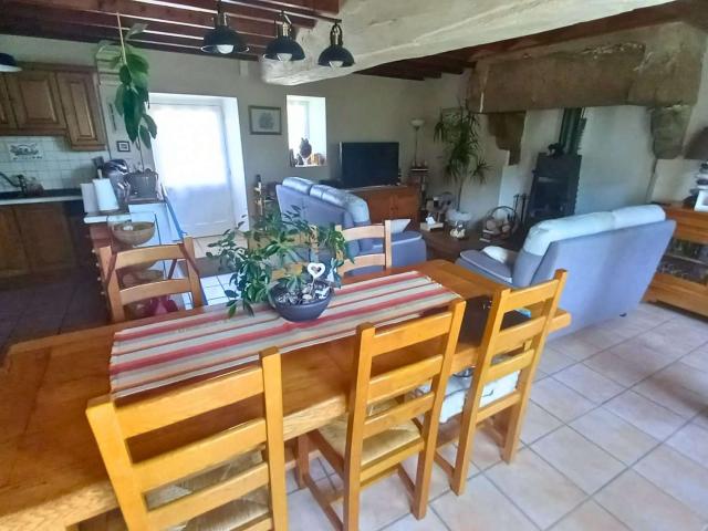 Maison vente à Nantes, Cordemais