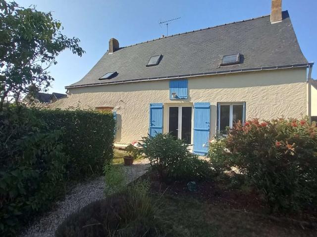 Maison vente à Nantes, Cordemais
