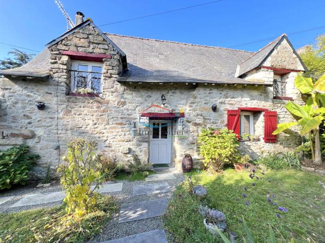 Maison vente à Nantes, Cordemais