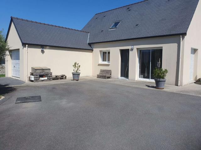 Maison vente à Nantes, Cordemais
