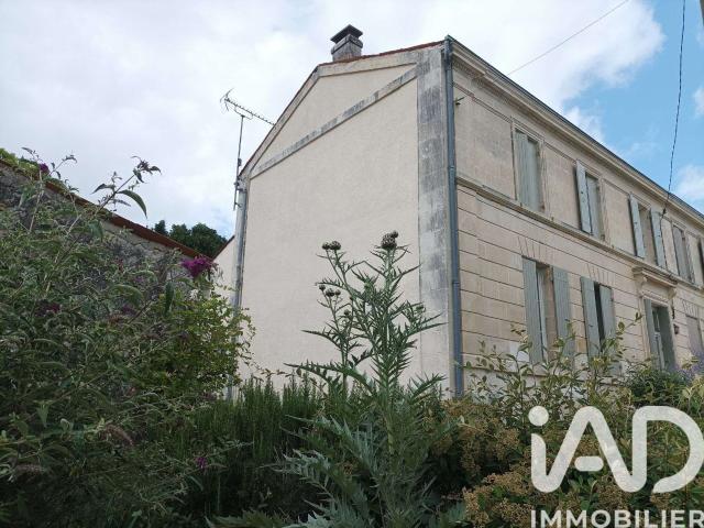 Maison vente à Saintes, Corme-royal