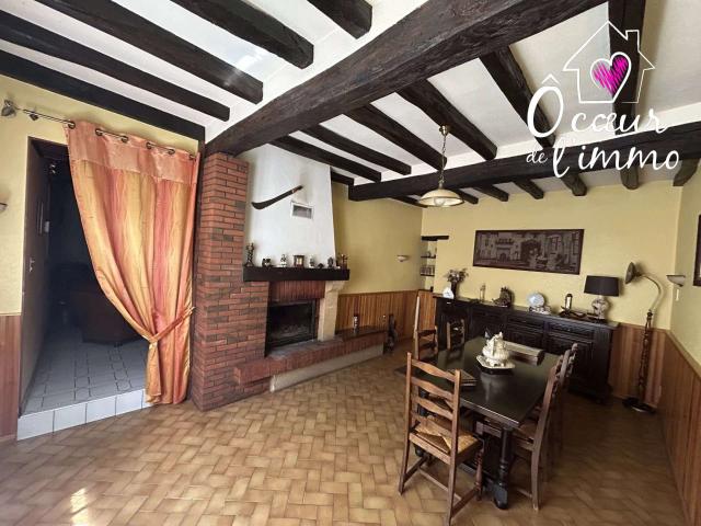 Maison vente à Coron, Maine-et-Loire
