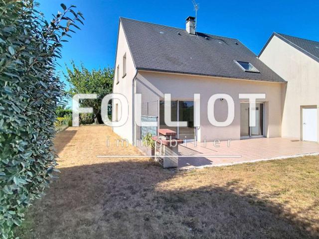 Maison vente à Avranches, Coudeville-sur-mer