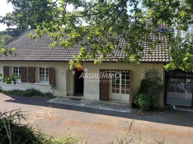 Maison vente à Mamers, Coudrecieux