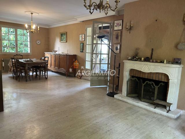 Maison vente à Mamers, Coudrecieux