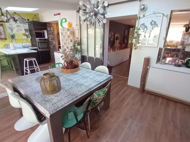 Maison vente à Nantes, Couëron