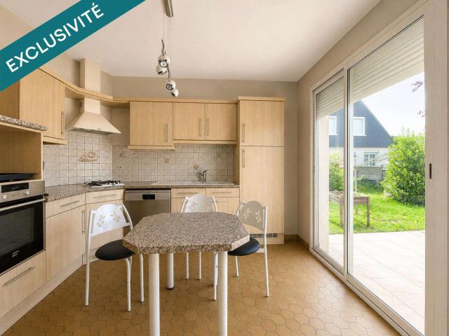 Maison vente à Nantes, Couëron