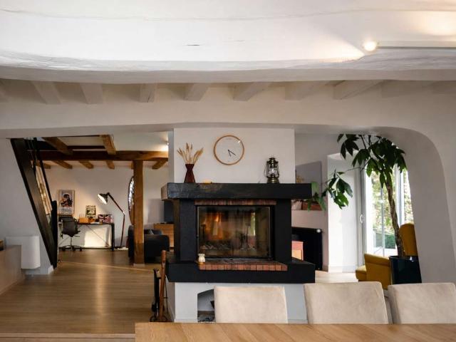 Maison vente à Nantes, Couëron