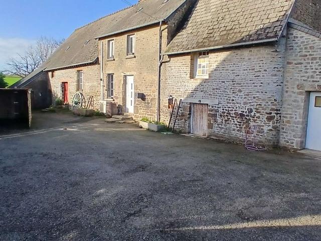 Maison vente à Mayenne, Couesmes-vaucé