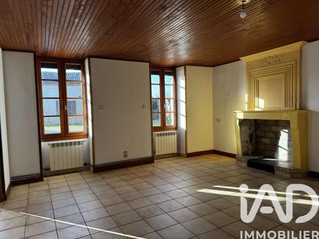 Maison vente à Jonzac, Courpignac