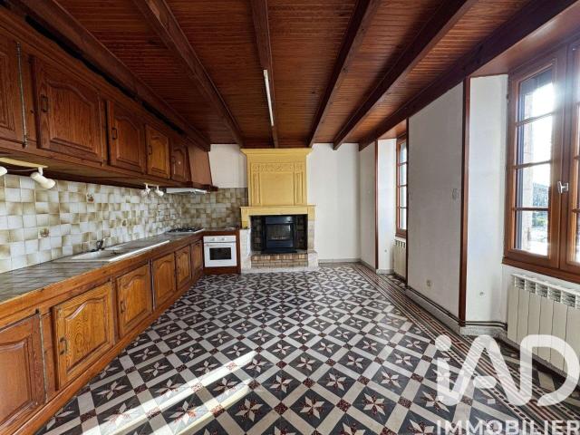 Maison vente à Jonzac, Courpignac