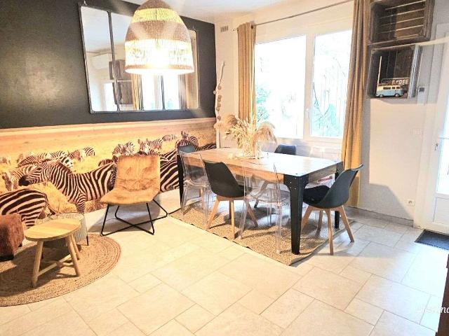 Maison vente à Narbonne, Coursan
