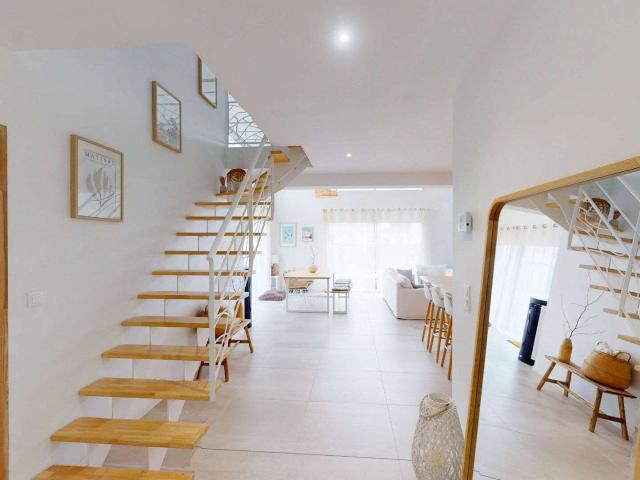 Maison vente à Caen, Courseulles-sur-mer
