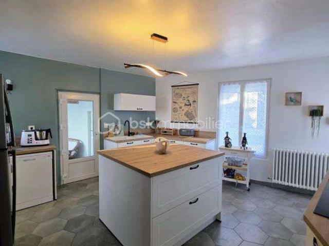 Maison vente à Alençon, Courtomer