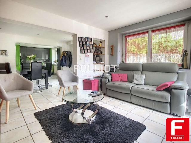 Maison vente à Coutances