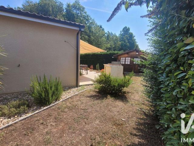 Maison vente à Libourne, Coutras