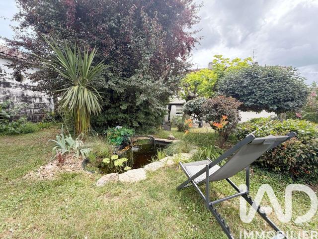 Maison vente à Libourne, Coutras