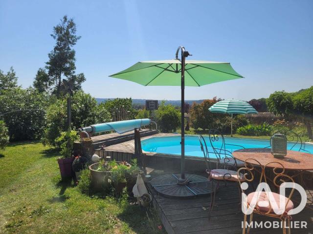Maison vente à Sarlat-la-Canéda, Nouvelle-Aquitaine