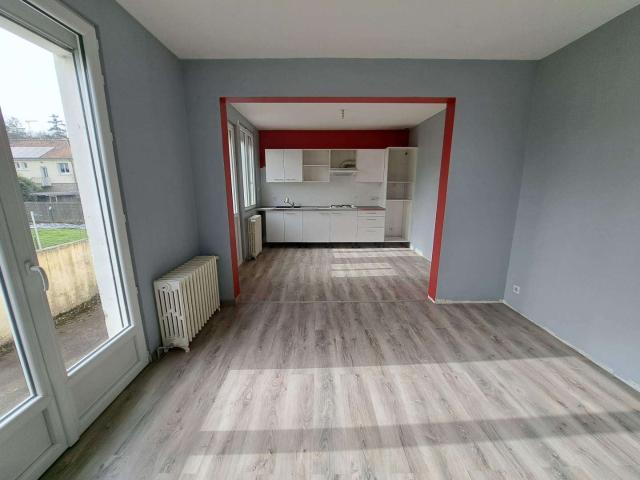 Maison vente à Château-Gontier, Craon