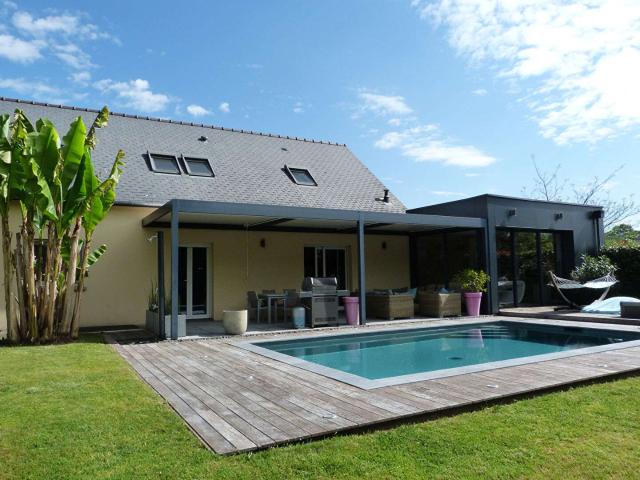 Maison vente à Château-Gontier, Craon