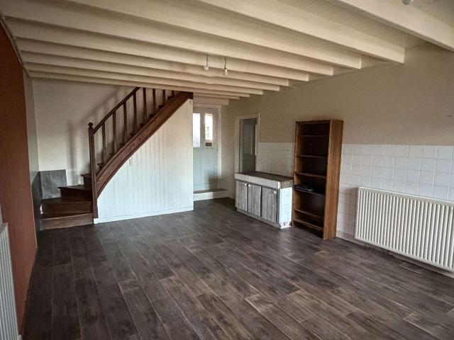 Maison vente à Coutances, Créances