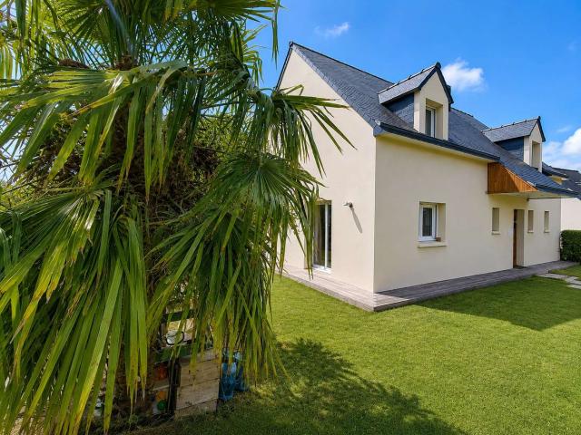 Maison vente à Dinan, Bretagne