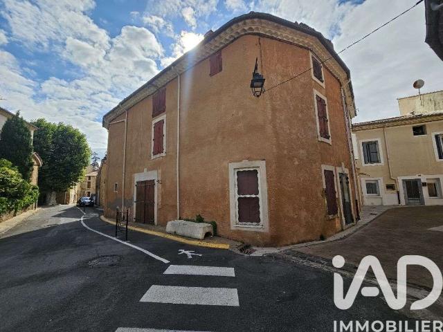 Maison vente à Béziers, Creissan