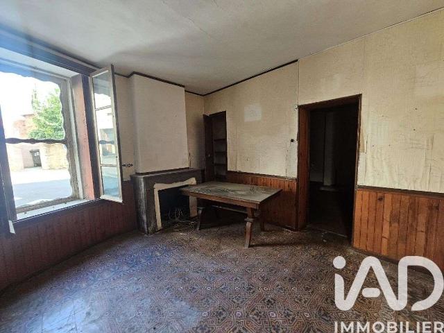 Maison vente à Béziers, Creissan