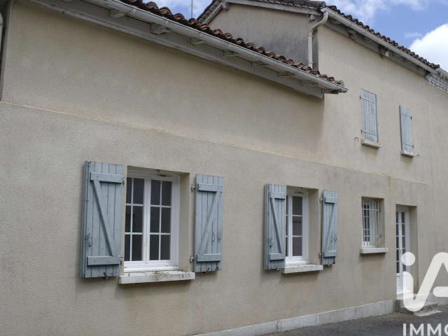 Maison vente à Mont-de-Marsan, Créon-d'armagnac