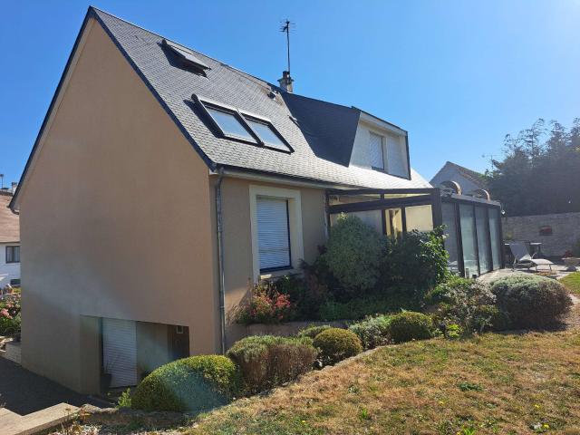 Maison vente à Caen, Cresserons
