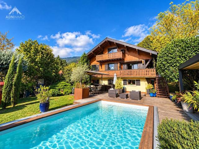 Maison vente à Crozet, Ain