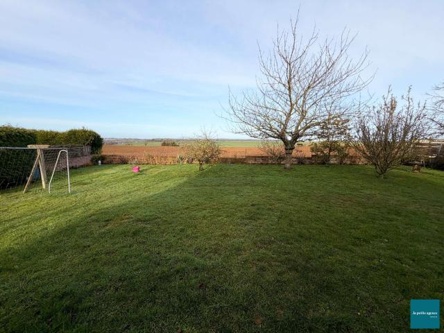 Maison vente à Caen, Cesny-bois-halbout