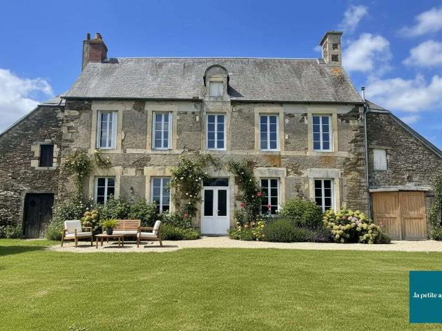 Maison vente à Caen, Curcy-sur-orne