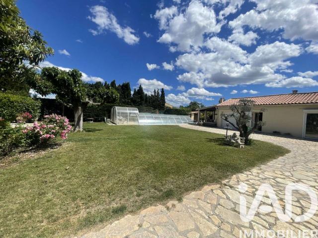 Maison vente à Narbonne, Cuxac-d'aude