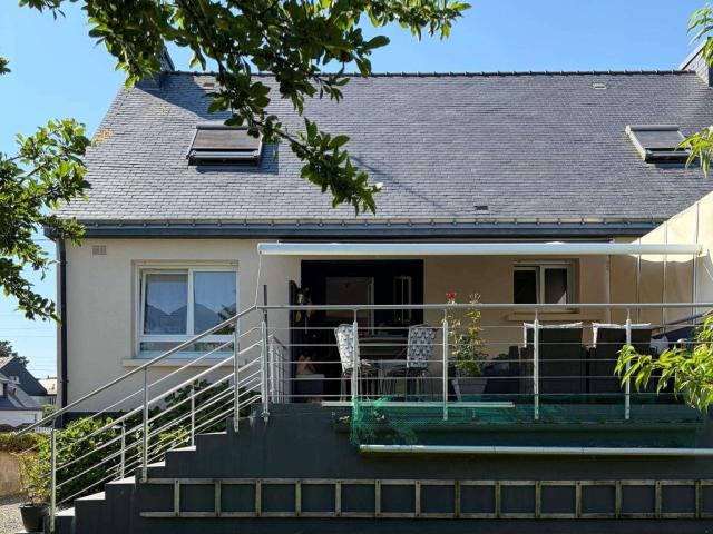 Maison vente à Vannes, Bretagne
