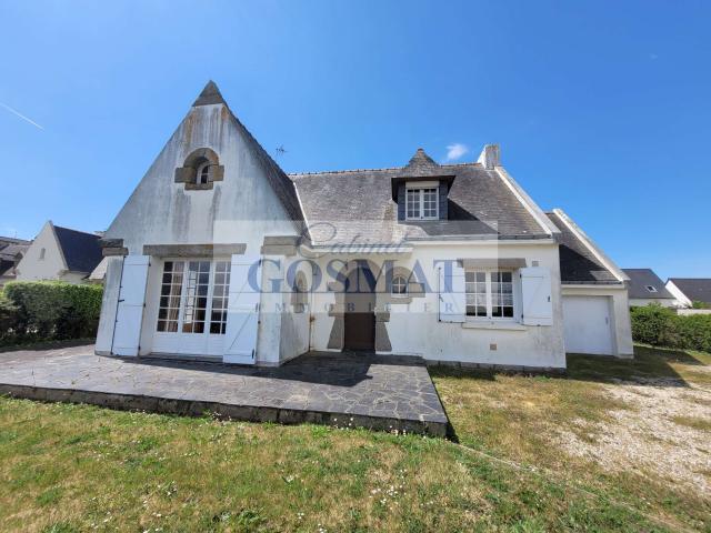 Maison vente à Vannes, Bretagne