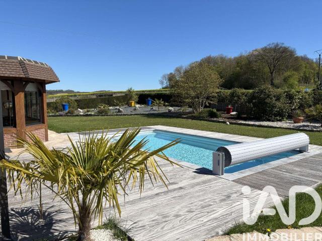 Maison vente à Dieppe, Dampierre-saint-nicolas