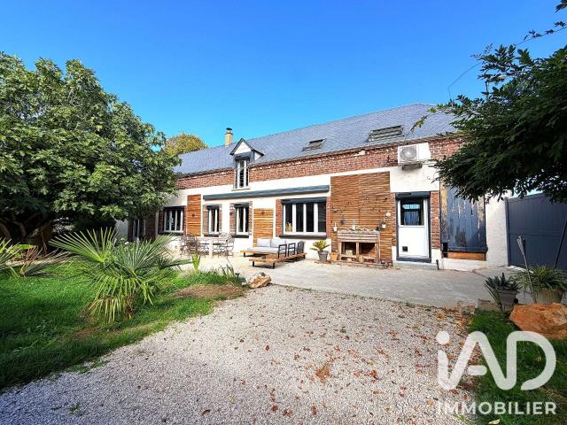 Maison vente à Dangeau, Eure-et-Loir