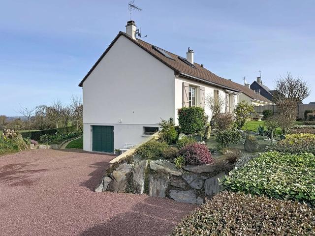 Maison vente à Saint-Lô, Dangy