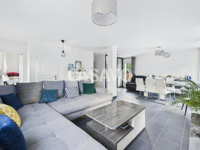 Maison vente à Épinay-sur-Seine, Seine-Saint-Denis