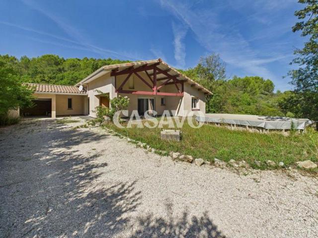 Maison vente à France métropolitaine, Mimet