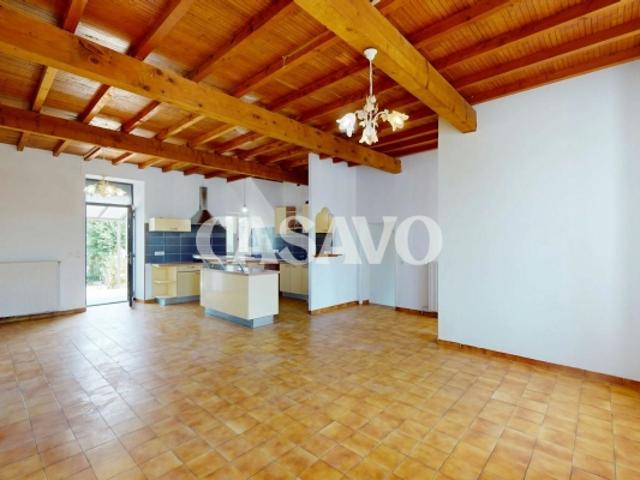 Maison vente à Toulouse, Nailloux