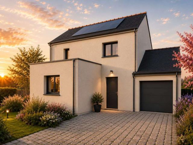 Maison vente à Quartier des Îles Bretonnes, Dinan