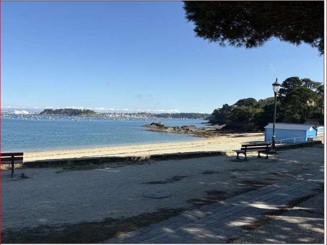 Maison vente à Saint-Malo, Bretagne