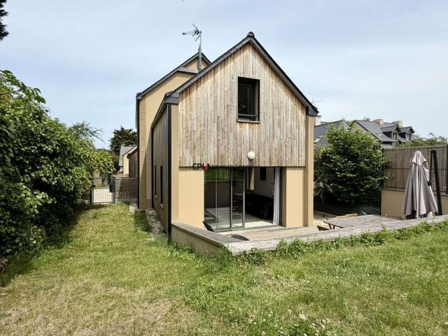 Maison vente à Saint-Malo, Bretagne