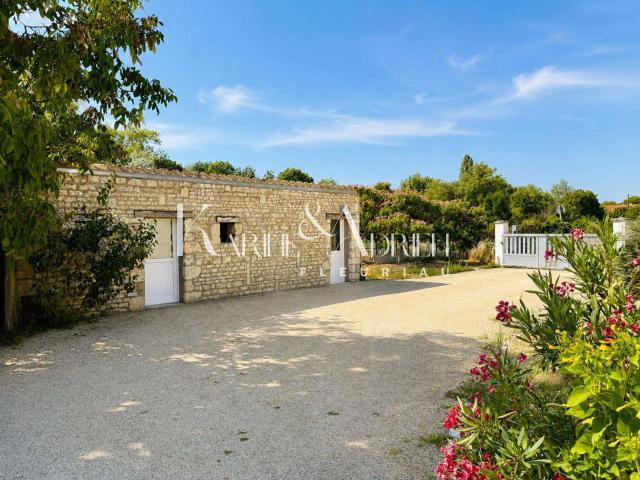 Maison vente à Fontenay-le-Comte, Pays de la Loire