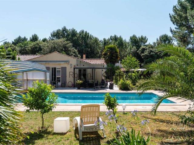 Maison vente à Rochefort, Dolus-d'oléron