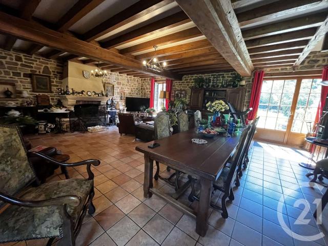 Maison vente à Argentan, Saint-brice