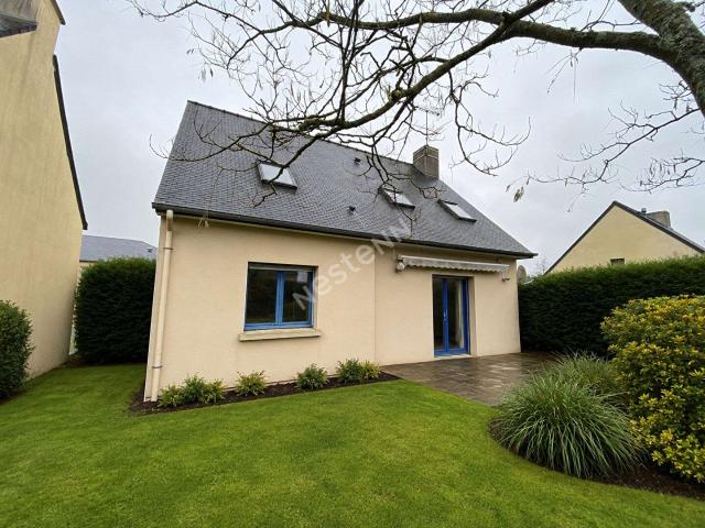 Maison vente à Rennes, Bretagne