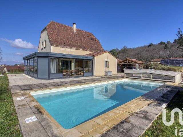 Maison vente à Sarlat-la-Canéda, Domme